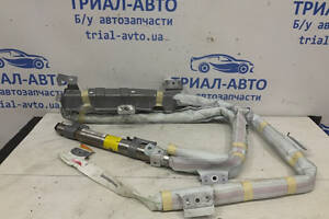 Airbag потолки (шторка) правый Mitsubishi Lancer 10 1.8 БЕНЗИН 4B11 2007 (б/у)