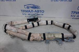 Airbag потолки (шторка) правый Nissan Juke F15 1.6 TURBO 2011 (б/у)