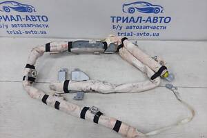 Airbag потолок (шторка) правый Nissan Juke F15 1.6 TURBO MR16DDT 2010 (б/у)