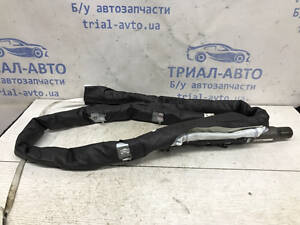 Airbag стелі (шторка) правий Renault Megane III 1.5 DIESEL K9K 2009 (б/у)