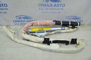 Airbag стелі (шторка) прав Toyota Prado 2003-2009 6217060010 (Арт.10559)