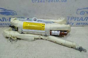 Airbag потолки Opel Astra J 2009 лев. (б/у)