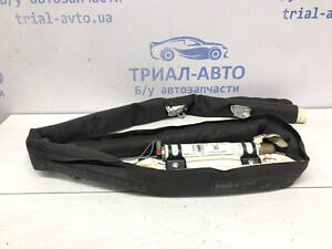 Airbag стелі (шторка) лівий Renault Megane III 1.5 DIESEL K9K 2009 (б/у)