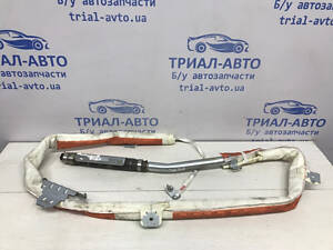 Airbag потолка (шторка) правый Ssangyong Korando C200 2.0 DIESEL D20DTF 2010 (б/у)