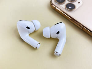 AirPods PRO. Наушники беспроводные airpods pro.Чип airoha 1536u