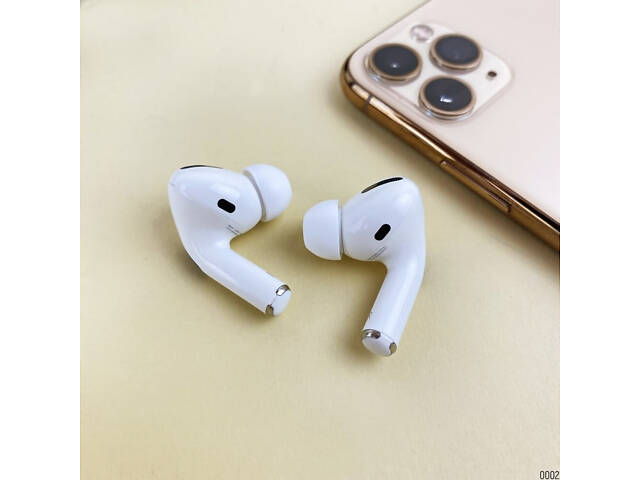 AirPods PRO. Наушники беспроводные airpods pro.Чип airoha 1536u - Фото 1