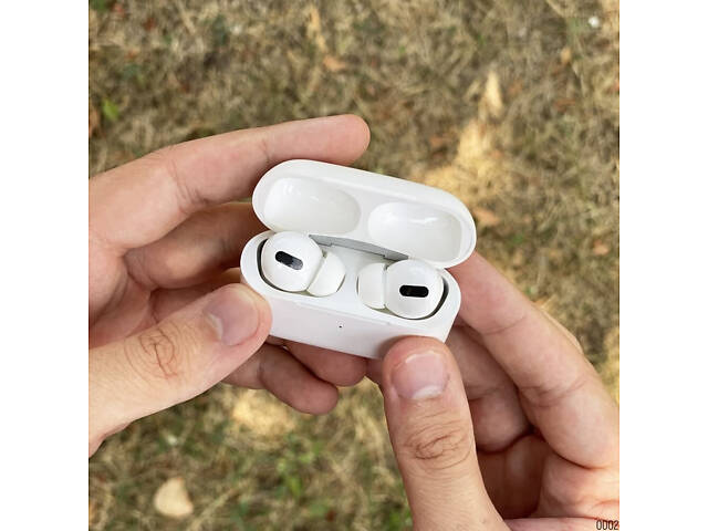 AirPods PRO. Наушники беспроводные airpods pro.Чип airoha 1536u - Фото 3