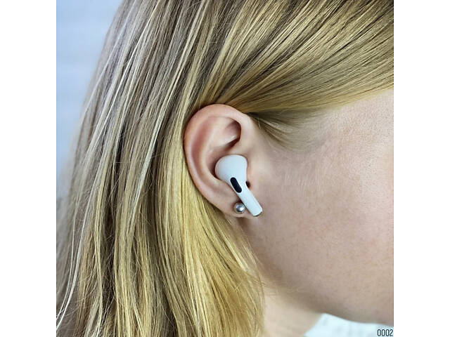 AirPods PRO. Наушники беспроводные airpods pro.Чип airoha 1536u - Фото 5