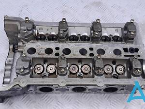AJ813621 - Б/У Головка блока на JAGUAR XE (X760) 35t R-Sport