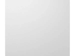 Ajax CenterButton (1-gang/2-way) [55] white для одноклавішного або прохідного вимикача Центральна кнопка