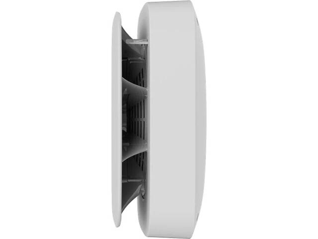 Ajax FireProtect 2 SB (Heat/Smoke) (8EU) white диму та температури Сповіщувач - Фото 3