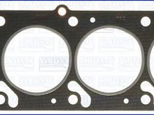 Ajusa 10005800. Прокладка головки OPEL Kadett/Vectra/Ascona 1.6 i 81-03 (1.4 mm)