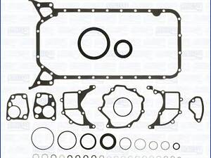 Ajusa 54010500. Комплект прокладок MB OM601 (нижний)