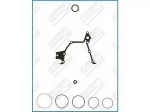 ajusa fiat комплект прокладок блок-картер двигуна bravo i, marea weekend -03
