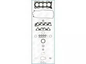 ajusa honda повний комплект прокладок двигуна accord vi hatchback (ch, cl) 2.0 99-02