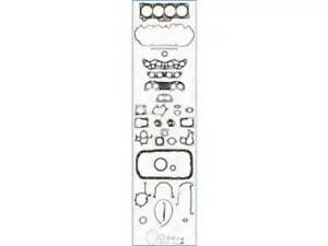 ajusa mazda комплект прокладок двигуна 626 1.8 87-