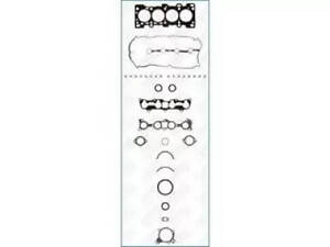 ajusa mazda повний комплект прокладок двигуна 323 p v (ba) 1.5 16v -98