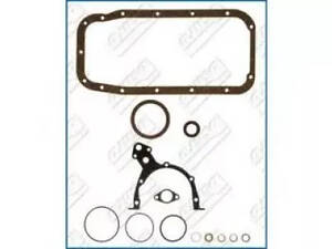 ajusa прокладки двигателя opel 1.6 (c16nz, c16sv, e16se, x16sz)