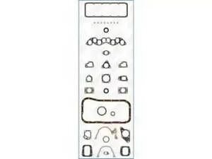 ajusa прокладки двигуна fiat ducato 1.9d (149b1.000) 87-89