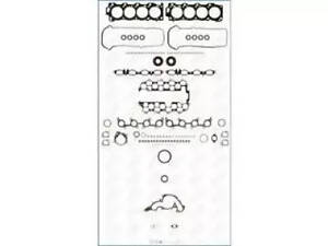 ajusa toyota комплект прокладок двигуна land cruiser 100 4.7 02-07, lexus lx (uzj100) 470 98-08
