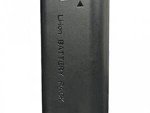 АКБ (Li-ion, 7.4V 2600мАч) DP-02 для лазерного уровня LL516G PROTESTER AKB-LL516G