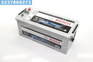 Акумулятор 190Ah-12v BOSCH EFB (TE077) (513x223x223), полярність зворотна (3), EN1050