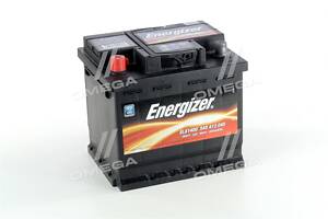 Аккумулятор 45Ah-12v Energizer (207х175х190), L, EN400