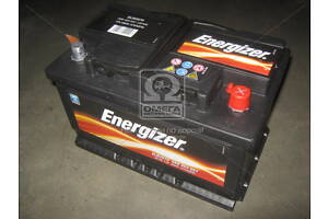 Аккумулятор 68Ah-12v Energizer (278х175х175), R,EN570