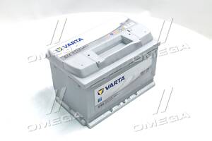 Аккумулятор 77Ah-12v VARTA SD(E44) (278х175х190),R,EN780