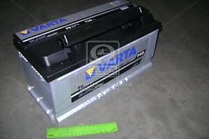 Аккумулятор 88Ah-12v VARTA BLD(F5) (353x175x175),R,EN740