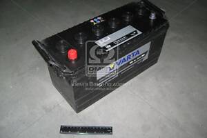 Аккумулятор 100Ah-12v VARTA PM Black(H4) (413x175x220),L,600