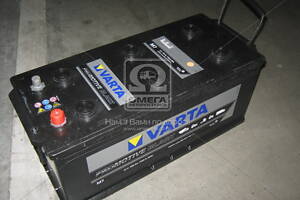 Акумулятор 180Ah-12v VARTA PM Black (M7) (513x223x223), полярність пряма (4), EN1100