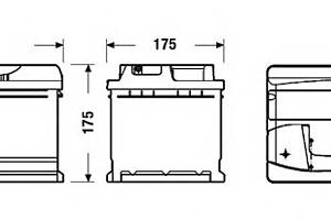 Аккумулятор для моделей: ALFA ROMEO (159), ALPINA (B3,B3,B3,B3), ASTON MARTIN (VIRAGE,VIRAGE,VIRAGE,VIRAGE,VIRAGE,VIRA
