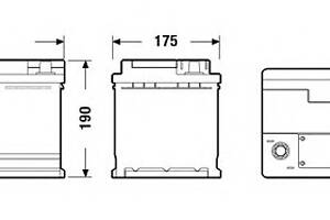 Акумулятор для моделей: ALPINA (B7, B6), AUDI (Q7, A5, A4, A4, Q5, A5, A4, A5, A8, A7), BMW (X5, X6, 7-Series, 5-Series, 5- Series,6