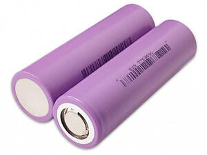 Аккумулятор 18650 Lavander 3.7V 5000mah