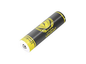 Аккумулятор 18650 LiitoKala 4000mAh 3.7V Li-ion KING с защитой