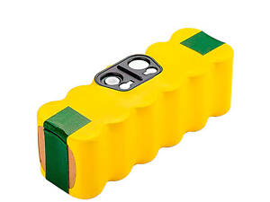 Аккумулятор 4500мАч Ni-MH для пылесосов iRobot Roomba 500-900x