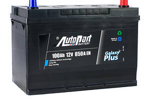 Акумулятор AutoPart Plus 100 Ah/12V '0' (+ справа)