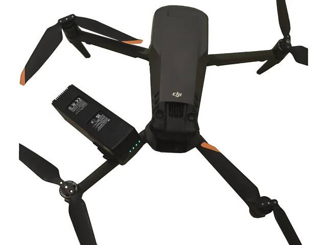 Акумулятор AvengeAngel Mavic 4 Cell (7500 мА·год, до 50 хв польоту) – сумісний з DJI Mavic 3 / 3 Pro / 3T / 3E - Фото 2