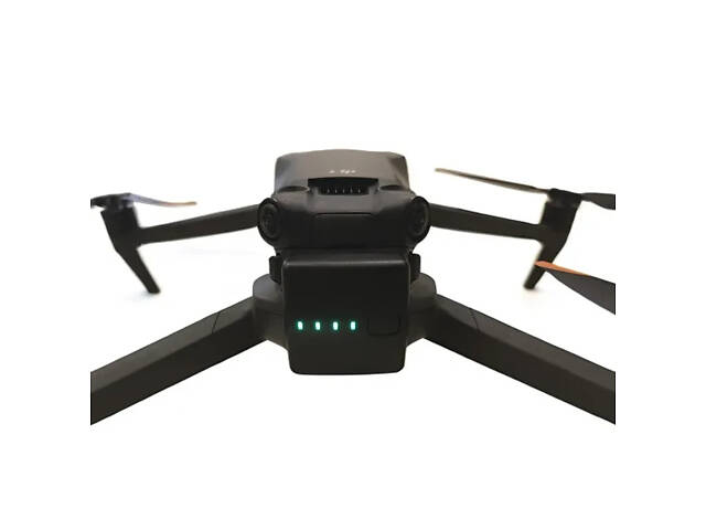 Акумулятор AvengeAngel Mavic 4 Cell (7500 мА·год, до 50 хв польоту) – сумісний з DJI Mavic 3 / 3 Pro / 3T / 3E - Фото 3