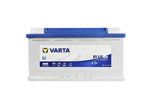 Аккумулятор автомобильный VARTA Blue Dynamic EFB (N95) 95Ah 850A R+ (L5)