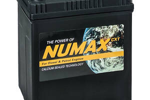 Аккумулятор автомобильный NUMAX 6СТ-35 АзЕ Asia 310A Корея R+