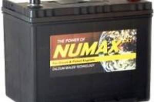 Акумулятор автомобільний NUMAX Asia 70Ah / 600A R+. Автомобильный (Нумакс) АКБ Корея