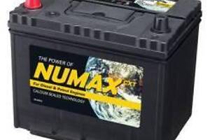 Аккумулятор автомобильный NUMAX 6СТ-80 АзЕ Asia 680A Корея 95D26R