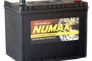 Акумулятор автомобільний NUMAX Asia 85Ah / 720A R+. Автомобильный (Нумакс) АКБ Корея