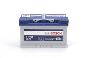 Аккумулятор BMW 5 (E60) / AUDI A3 (8P1) / VW GOLF (5K1) / AUDI A5 (8TA) 1990-2020 г.