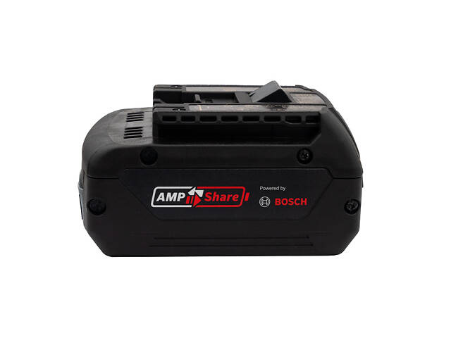 Аккумулятор Bosch GBA 18V 5.0 Ah Professional вес 0,62 кг (1607A35170) аккумуляторная батарея - Фото 3
