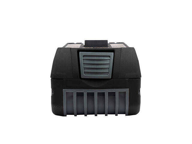 Аккумулятор Bosch GBA 18V 5.0 Ah Professional вес 0,62 кг (1607A35170) аккумуляторная батарея - Фото 6