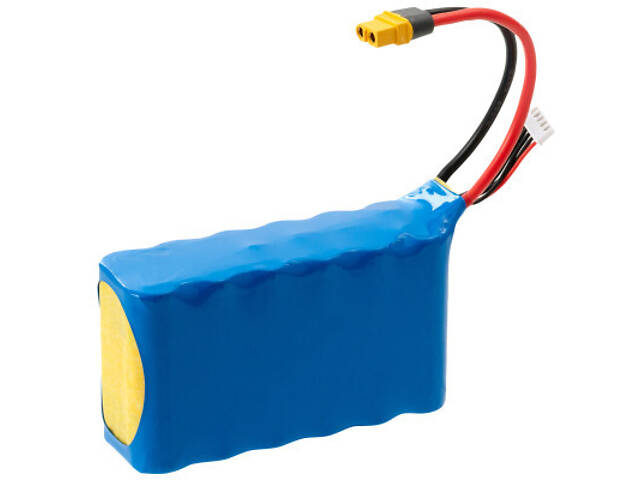 Акумулятор для дрона 16500BMSJHY4S3P Brain - Фото 2