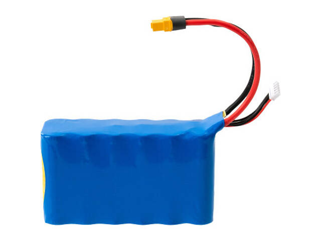Акумулятор для дрона 16500BMSJHY4S3P Brain - Фото 4